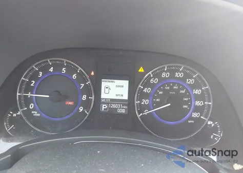 2017 Infiniti Qx70 z USA, uszkodzony, nr VIN JN1BJ0RRXHM403885